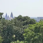 Szálloda Western Mainz