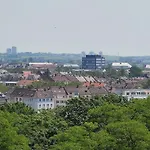 Szálloda Western Mainz