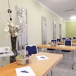 Szálloda Western