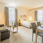 Western 4* Mainz