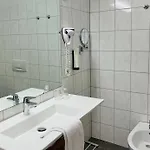 Szálloda Western 4*