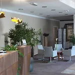 Western 4* Mainz