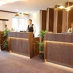Szálloda Western 4*