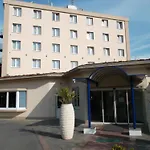 Szálloda Western 4*