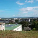 Szálloda Western