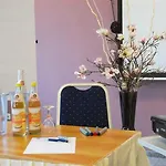 Szálloda Western Mainz