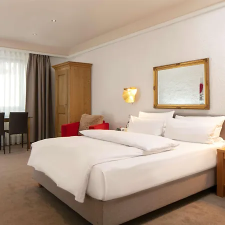Hotel Western
