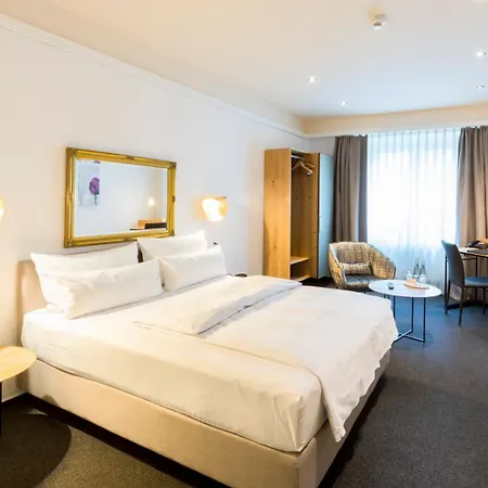 Hotel Western Moguncja