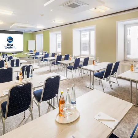 베스트 웨스턴 호텔 4*