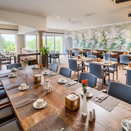 호텔 베스트 웨스턴 마인츠