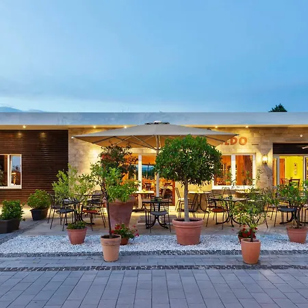 Western Hotel Moguncja