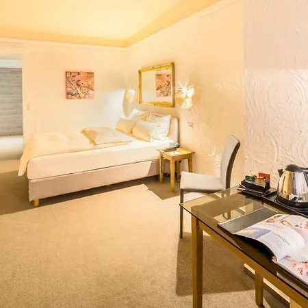 Western 4* Moguncja