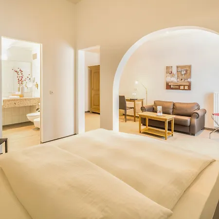 Western Hotel Mohuč