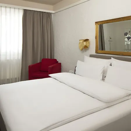Western Hotel