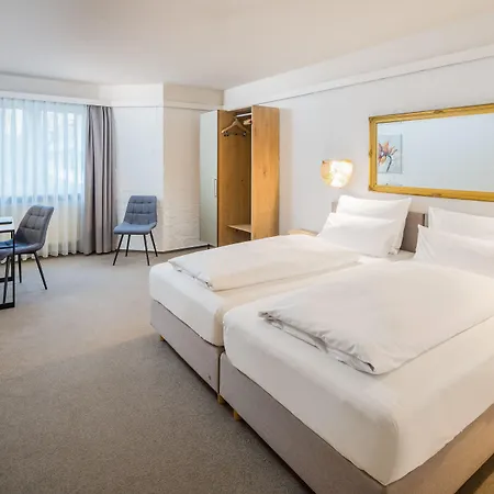 Hotel Western 4*