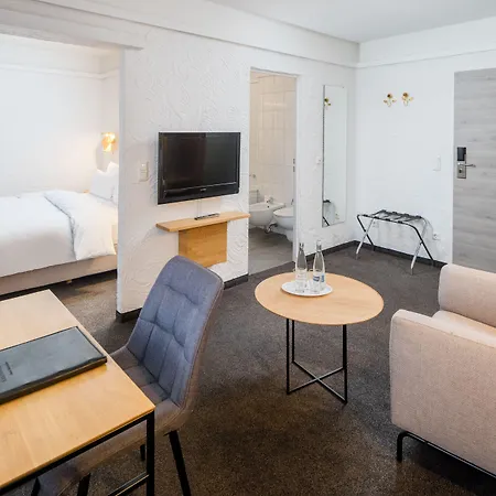 Hotel Western