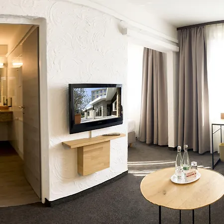 Western Hotel Moguncja
