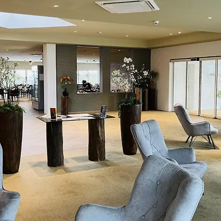 ベストウエスタン ホテル マインツ