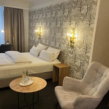 ベストウエスタン 4*