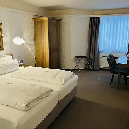 ベストウエスタン マインツ