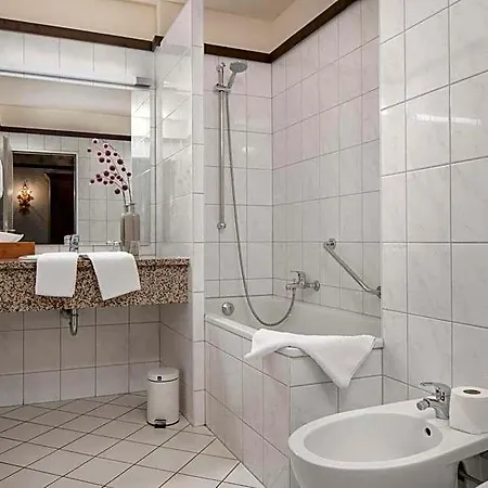 Hotel Western 4*