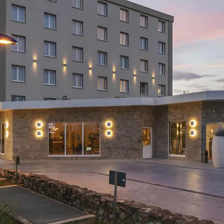 Hotel Western