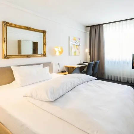 Hotel Western 4*