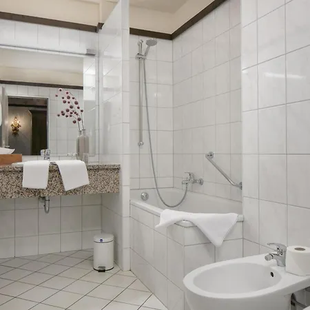 Hotel Western Maguncia