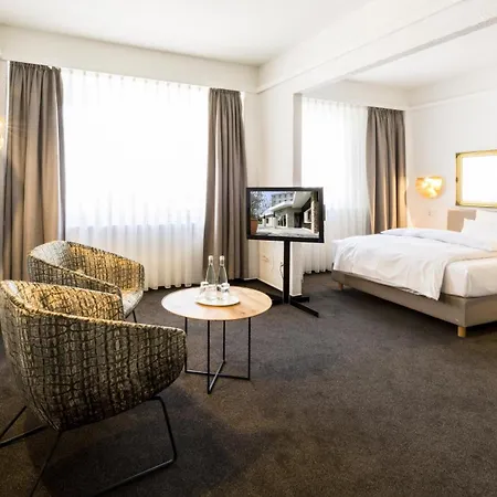 Hotel Western Maguncia