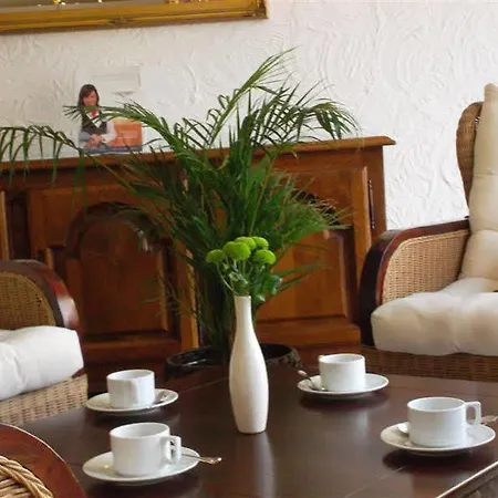 Western Hotel Mainz