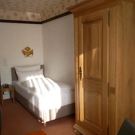 Western Hotel Mohuč