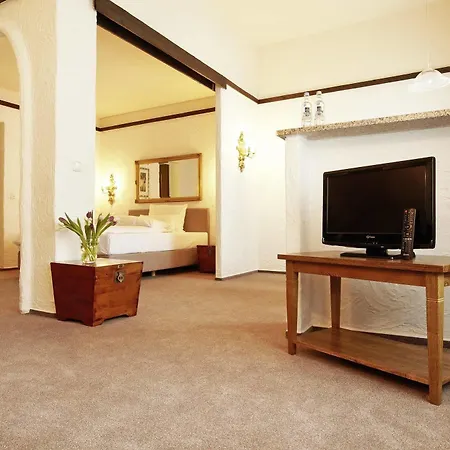 Western 4* Mainz