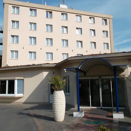 Hotel Western 4*