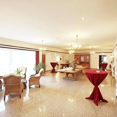 Hotel Western Mainz