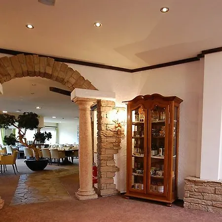 Hotel Western Mainz