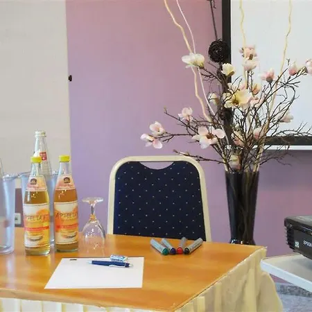 Hotel Western Mainz