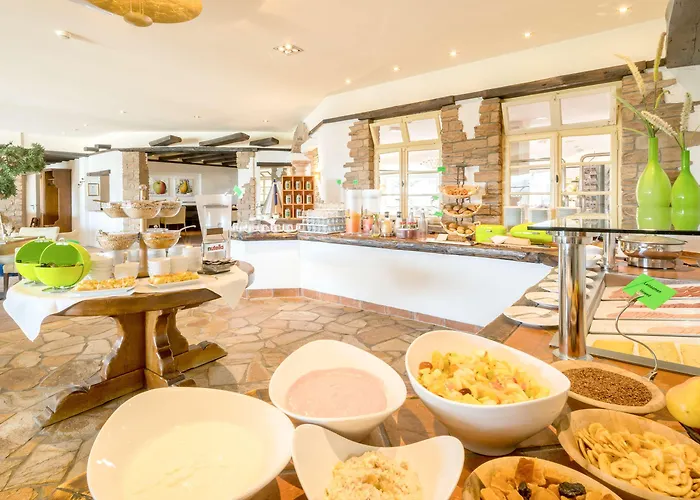 ベストウエスタン ホテル 4*