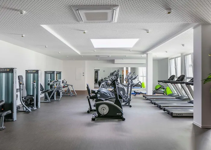 ベストウエスタン ホテル マインツ