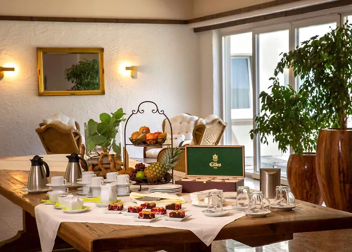 ベストウエスタン 4*