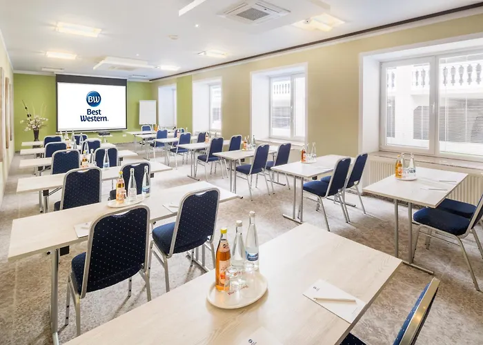 ベストウエスタン ホテル 4*