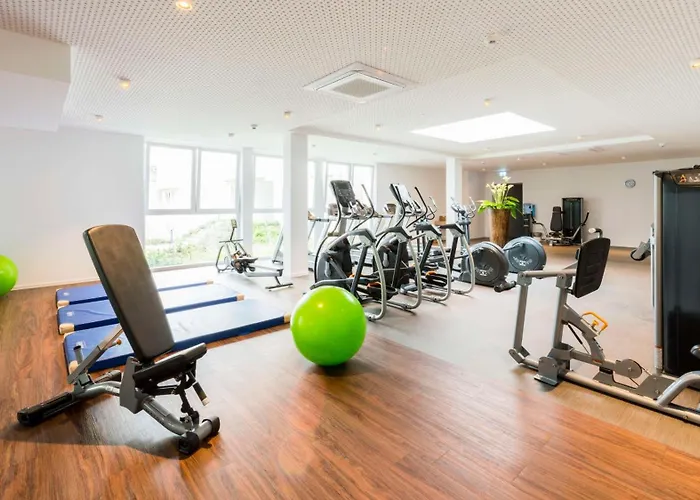 ホテル ベストウエスタン マインツ