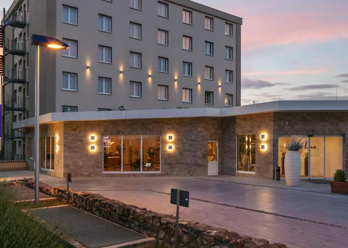 ベストウエスタン 4*