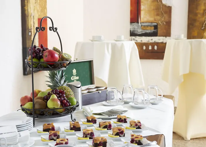 ベストウエスタン 4* マインツ