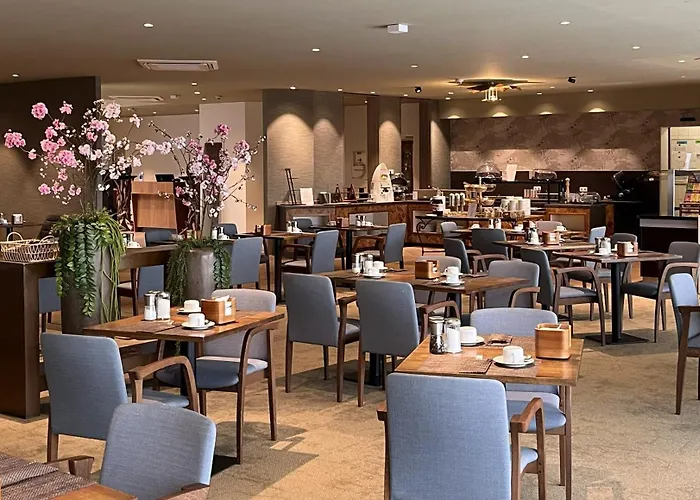 ホテル ベストウエスタン マインツ