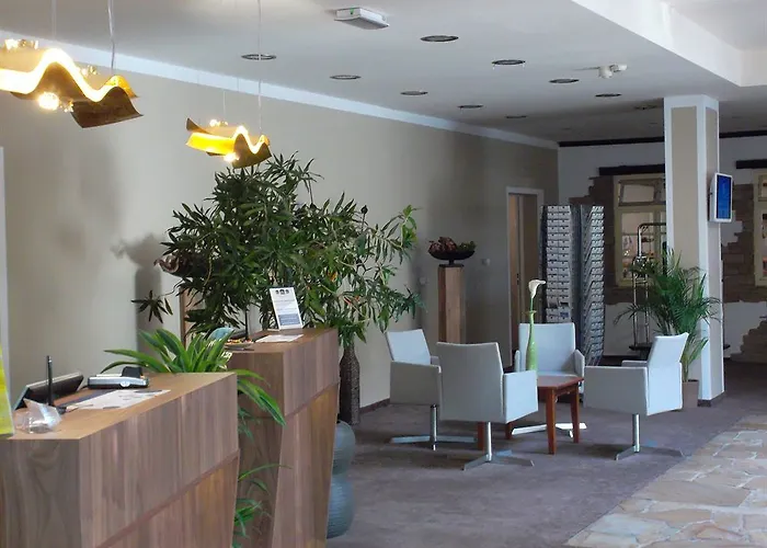 ベストウエスタン 4* マインツ