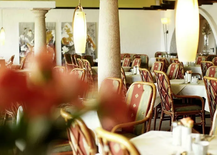 ベストウエスタン マインツ